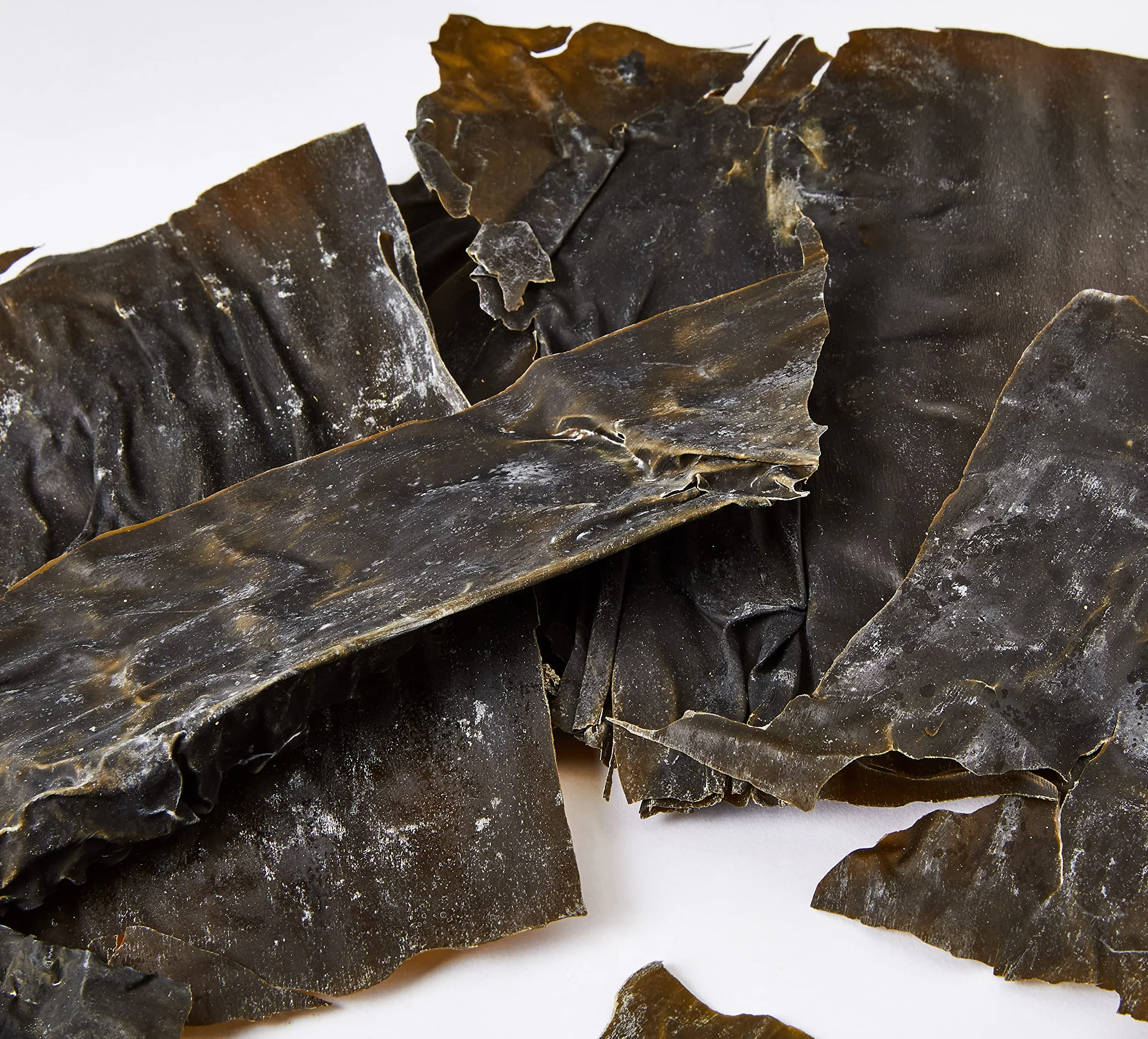 Wel Pac Dashi Kombu (Dried Seaweed) 4z. by WEL PAC