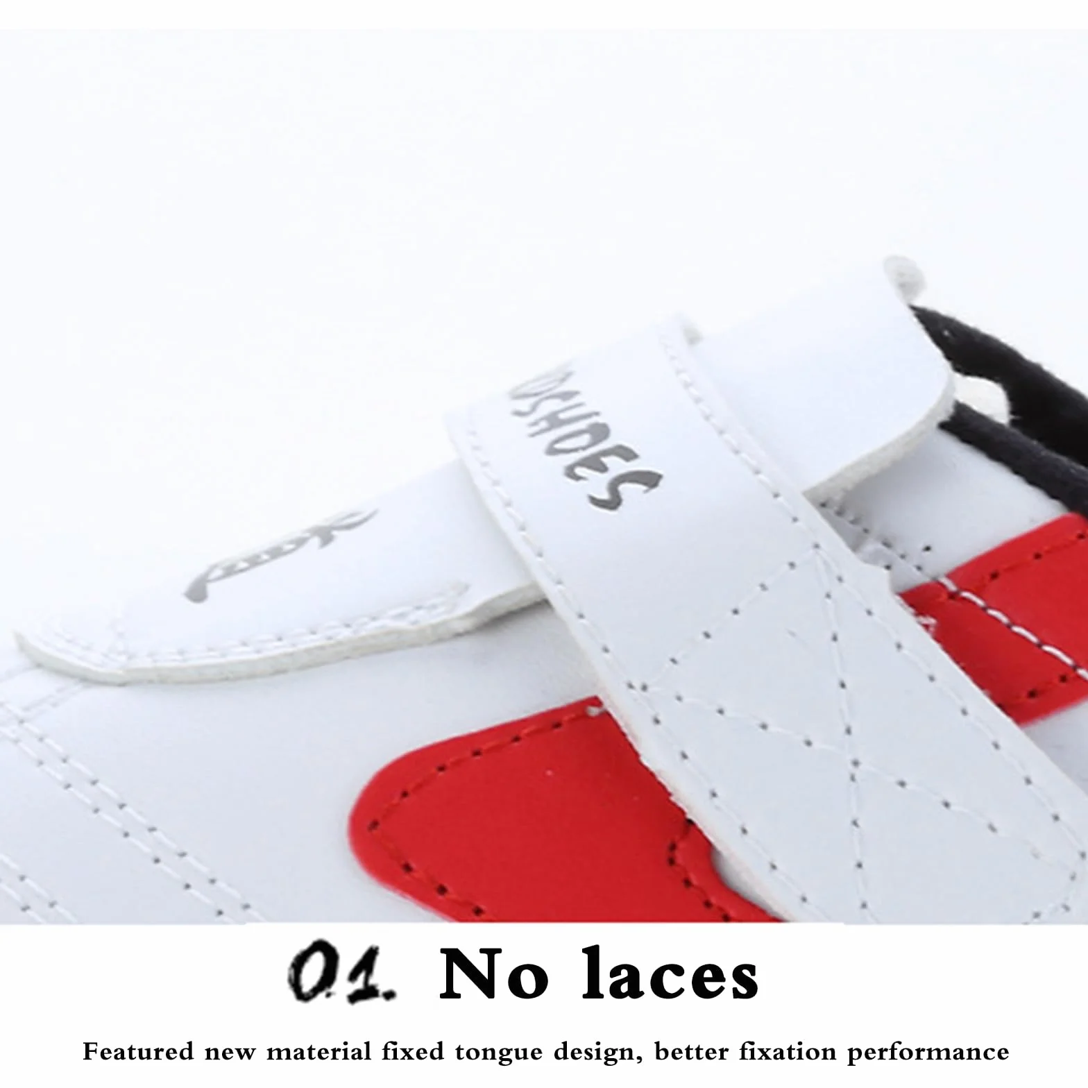 Chaussures de Taekwondo Karaté Kung Fu Tai Chi Antidérapant Léger Respirantes Hommes Femmes