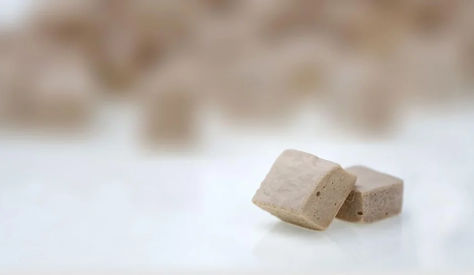 AUZIER CHABERNAC Pâte vanillée à la réglisse 250g Confiserie Tradition