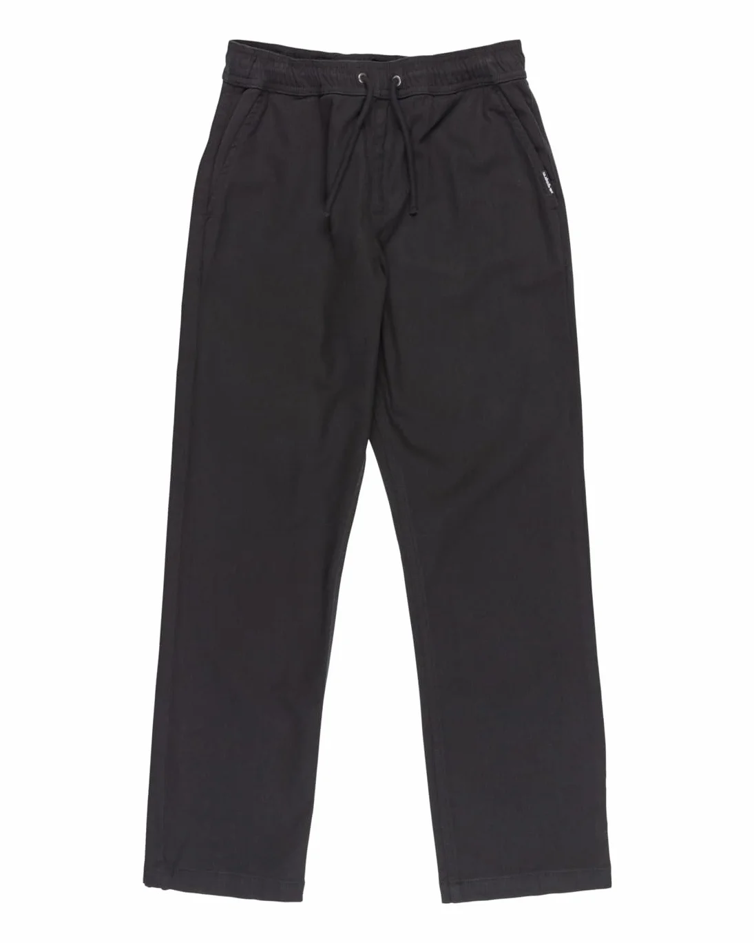 Quiksilver Taxer Heavy Twill Pant - Spodnie - Chłopiec