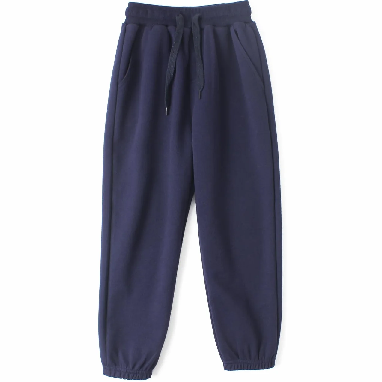 Pantalon de sport pour fille et garçon - Jogging enfant 5-12 ans