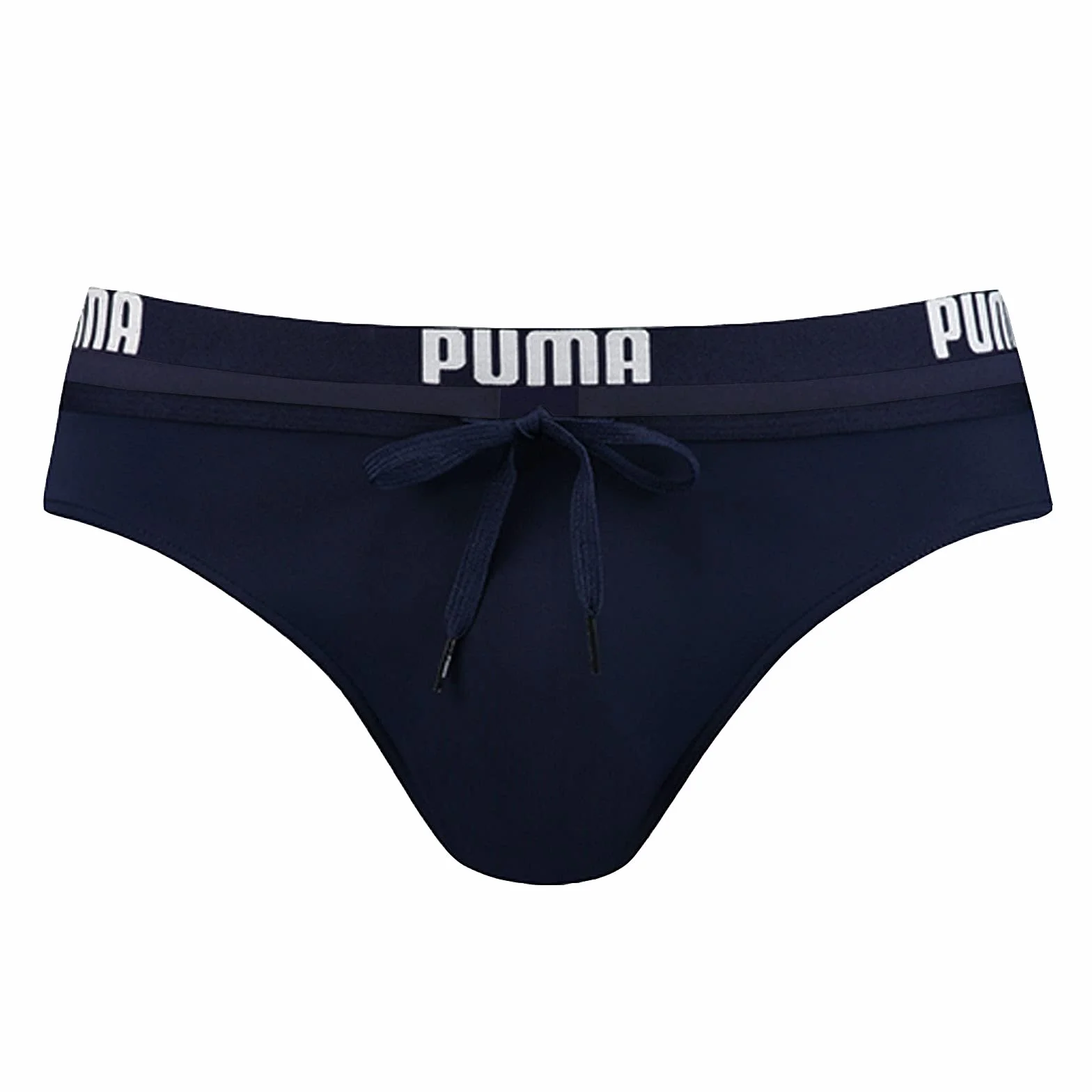 Puma Maillot de Bain Homme Brief Lot de 1