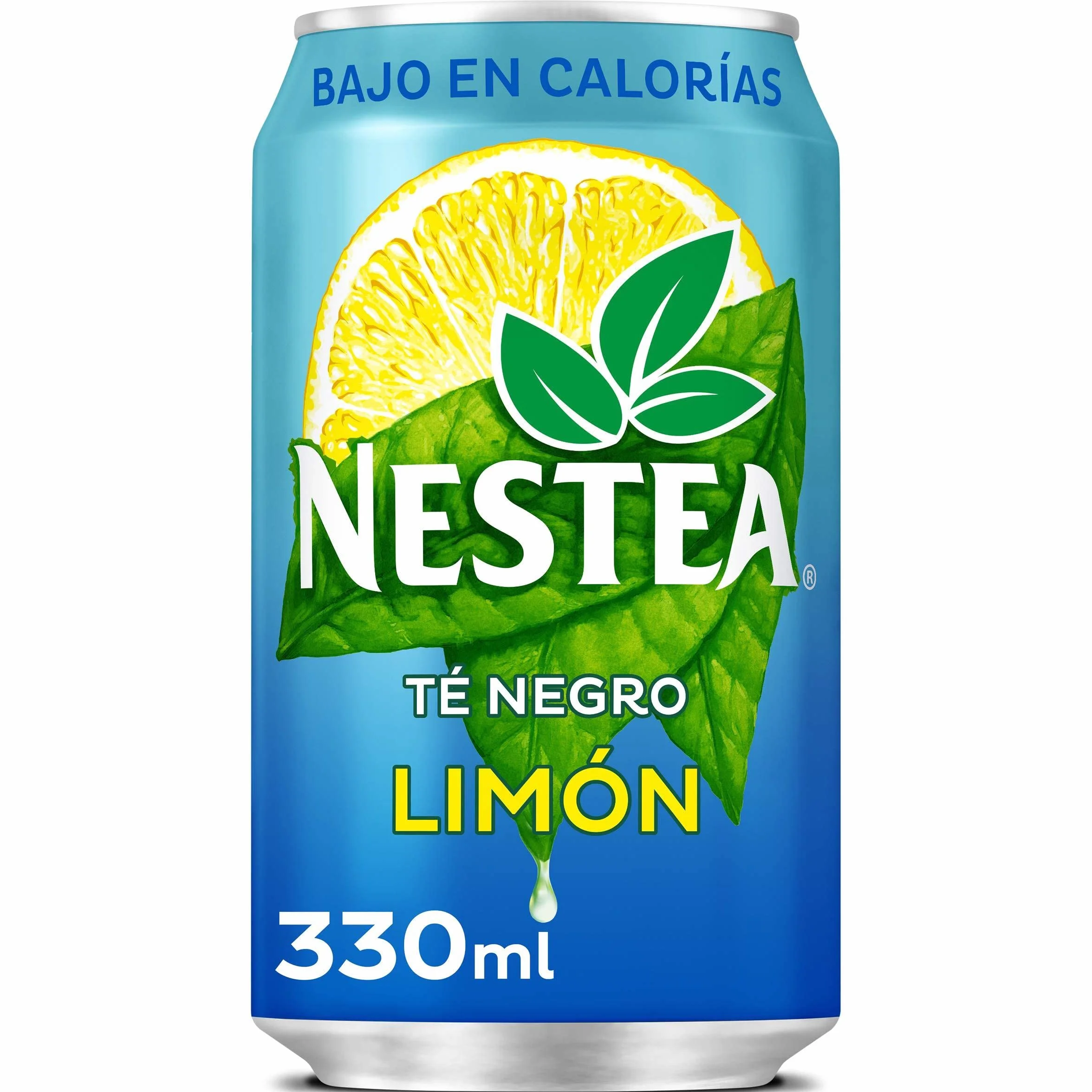 Nestea Citron 33cl (pack de 24)