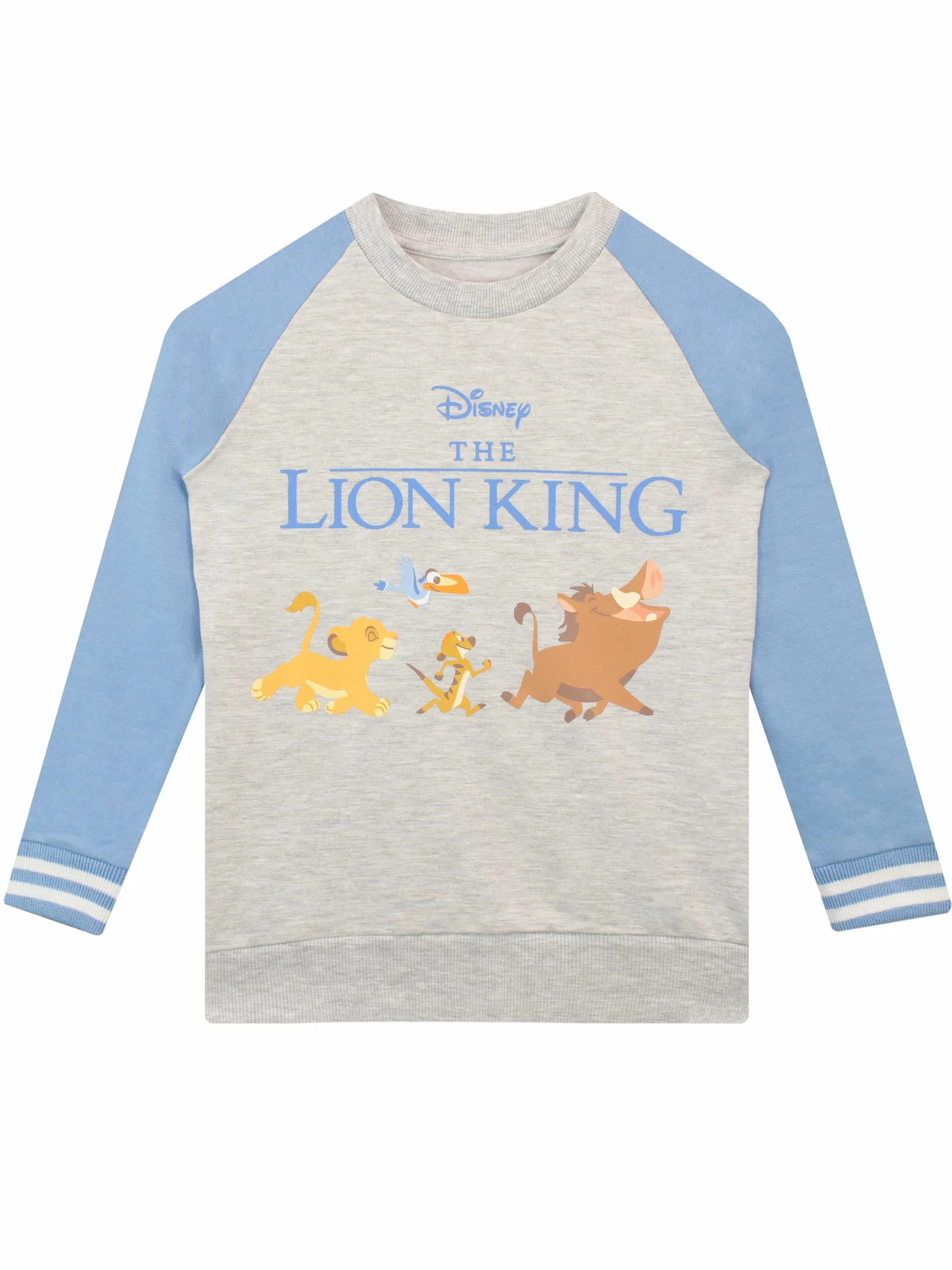Disney Lion King Sweat-Shirt Garçon