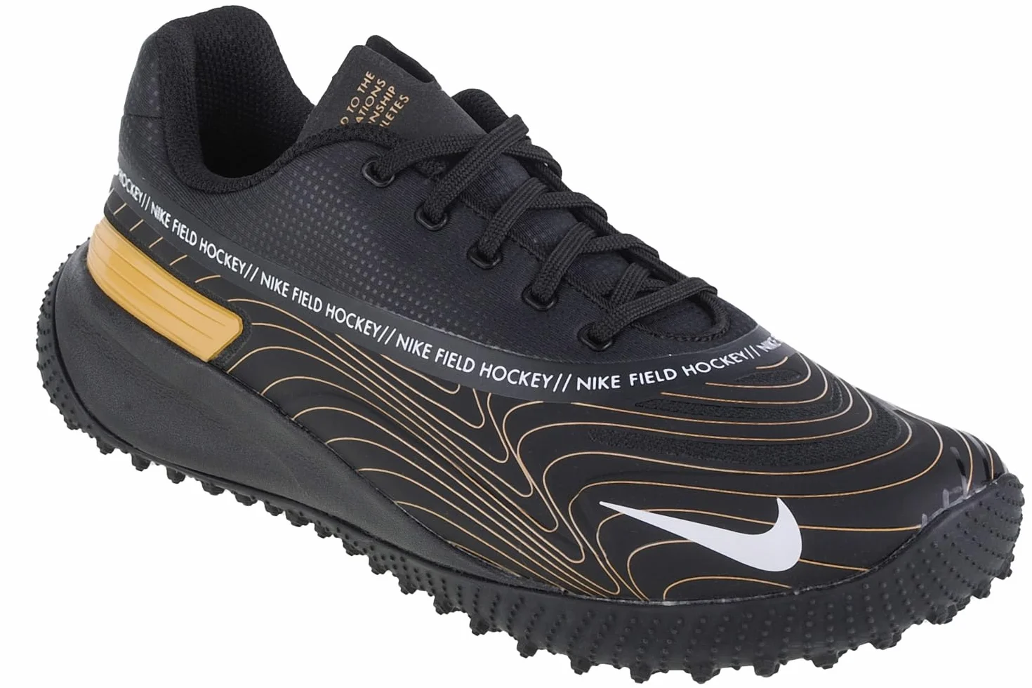 Nike Chaussures de hockey Homme