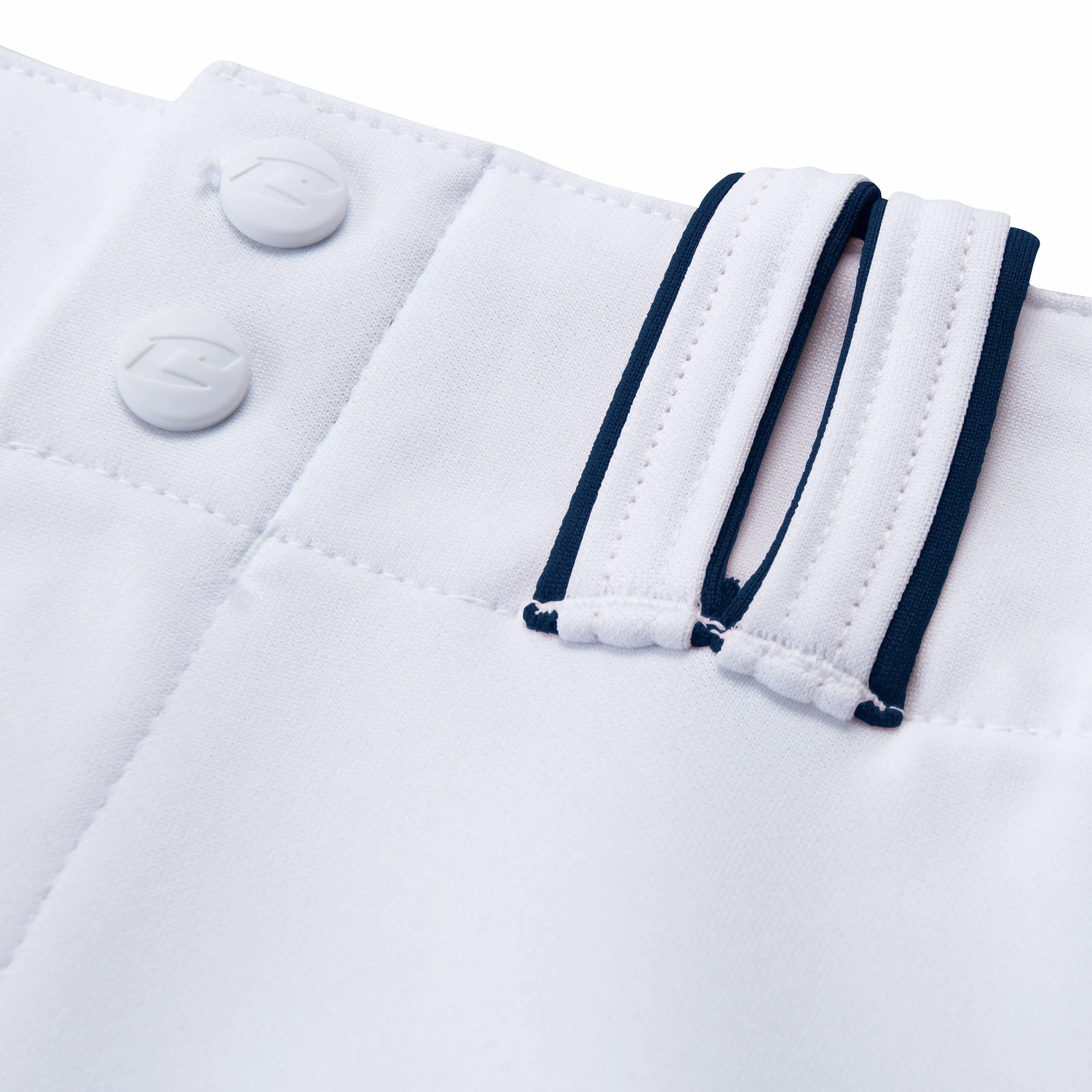 Champro Pantalon de Baseball avec Fond Ouvert Triple Crown Ob2 pour Adultes