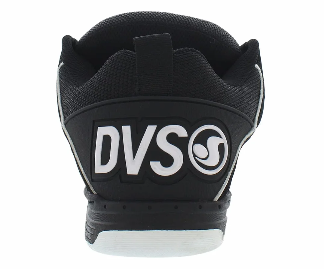 DVS Homme Comanche Chaussures de Skateboard