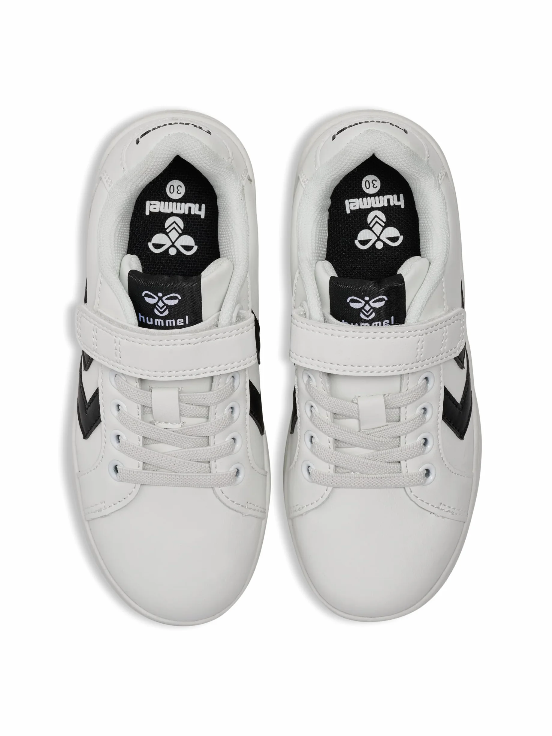 hummel Derby Court Handball Shoes EU 38
