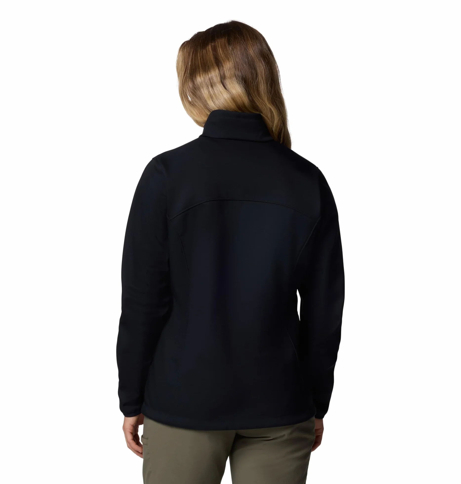 Columbia Pull Weather Full Zip 2 Veste polaire entièrement zippée Femme