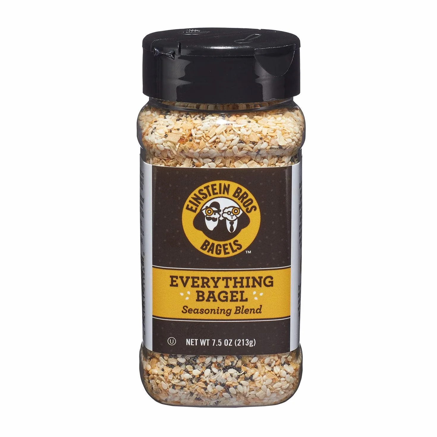 Einstein Bros. Bagels Tous Bagel Assaisonnement (8 onces)