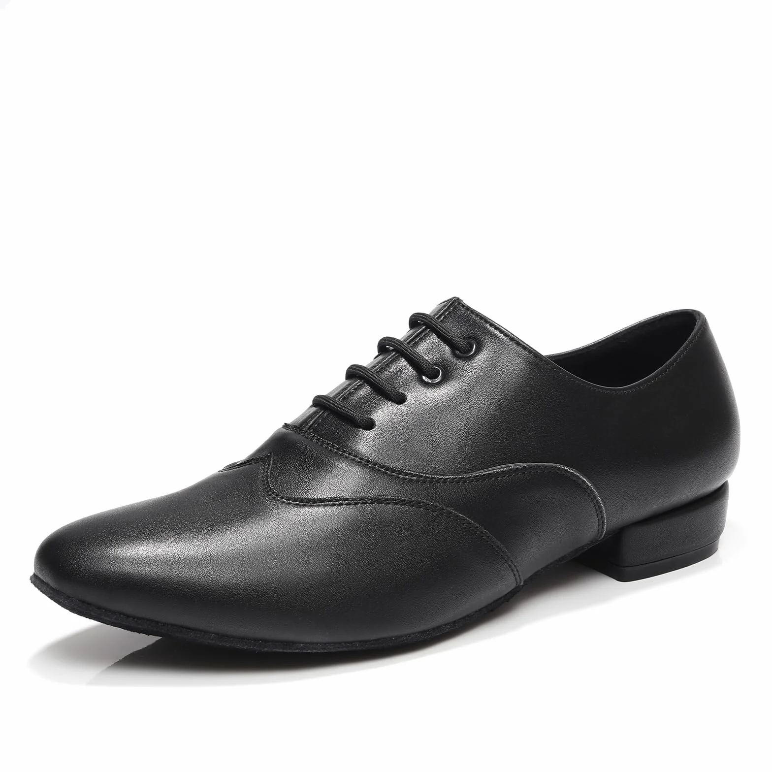 Lacets Chaussures de Danse Latine Homme Salsa de Salon