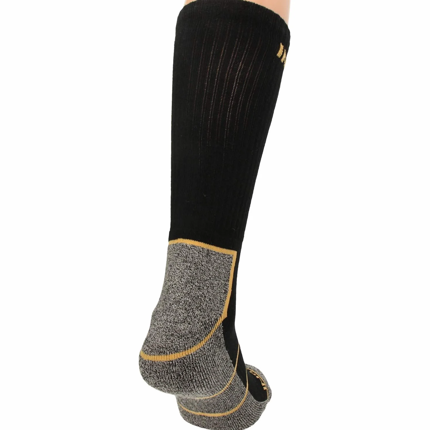 Chaussettes courtes chaudes hockey sur glace Tighty Woven Sky Skate