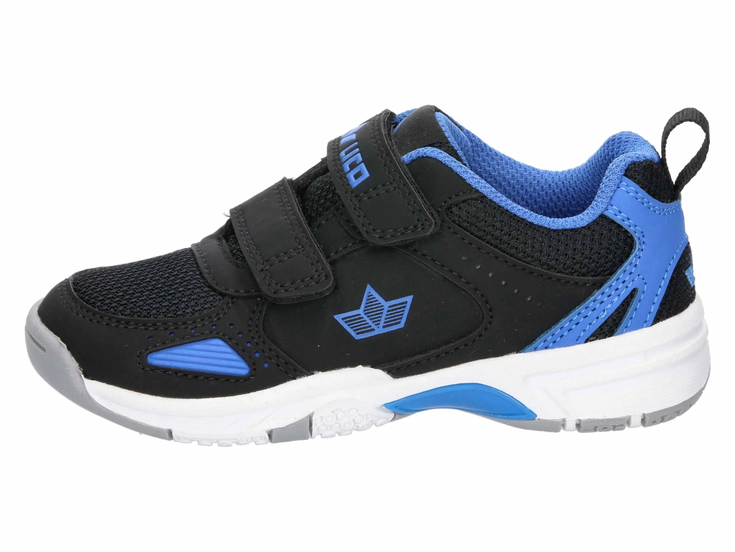 Lico Peyton V Chaussures de Sport Enfant Mixte