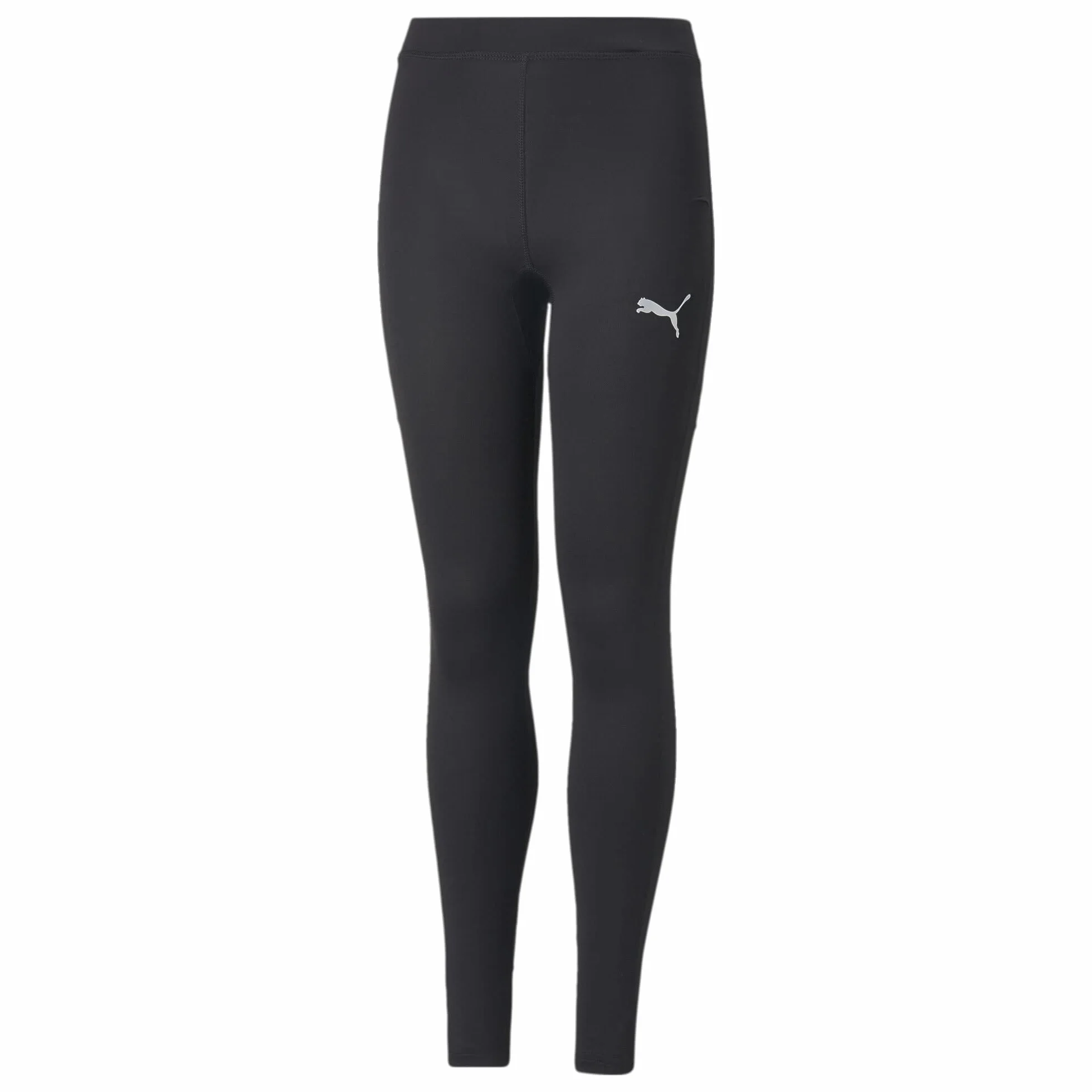 Puma Teamliga Baselayer Long Tight Jr Pantalons Mixte Enfant