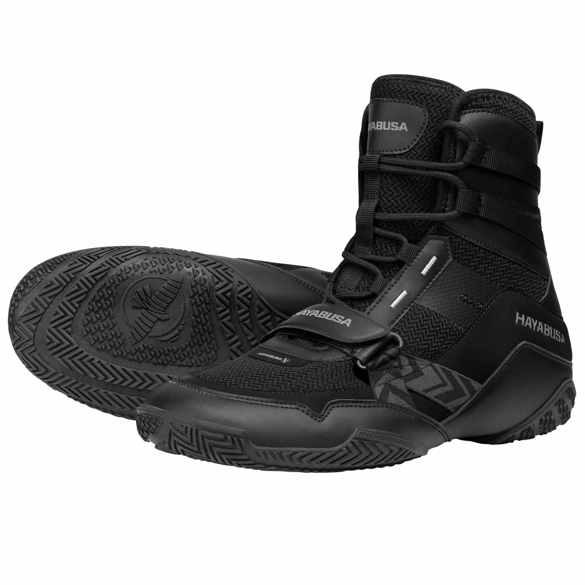 Hayabusa Strike Chaussures de boxe homme femme