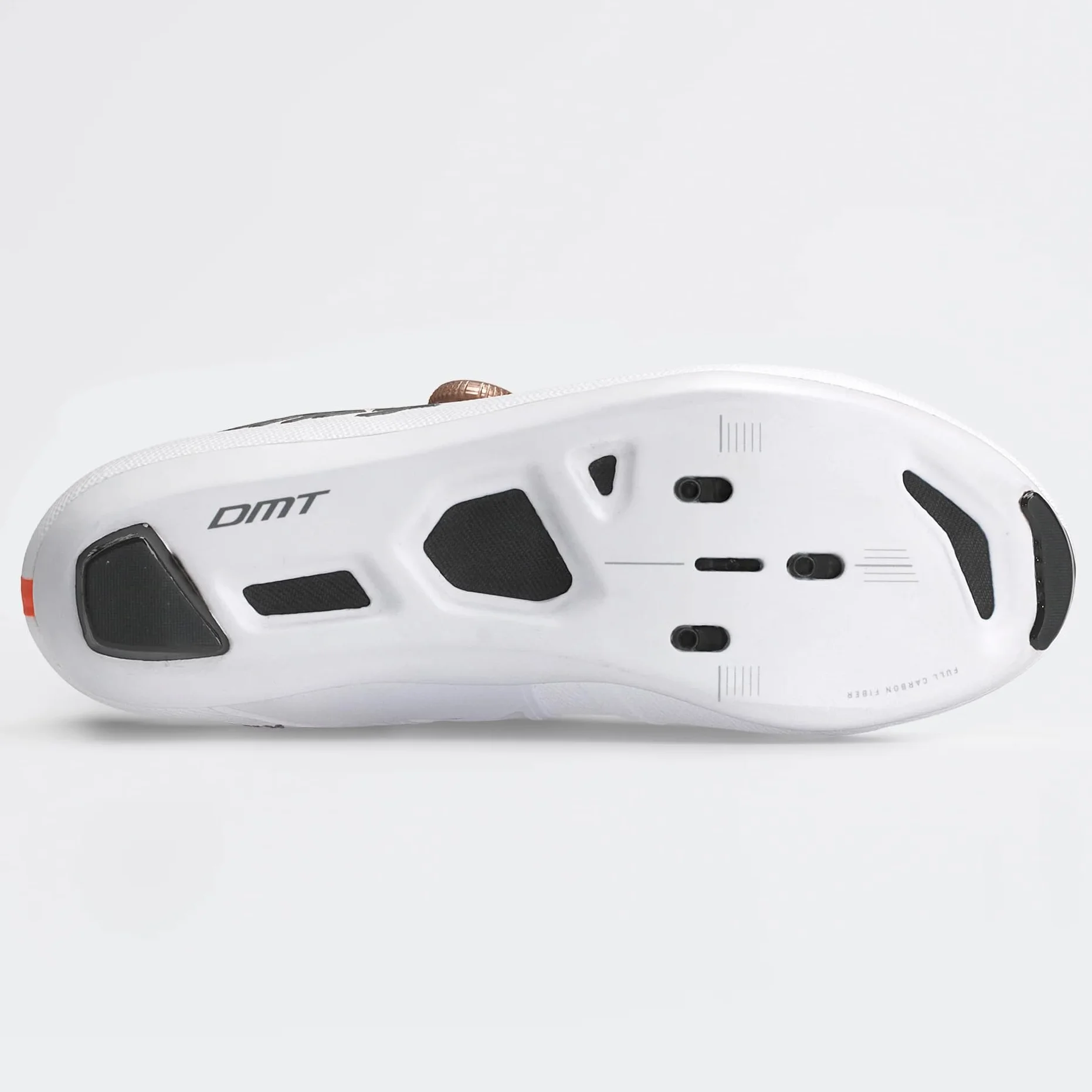 DMT Kr0 Evo Chaussures de Cyclisme sur Route