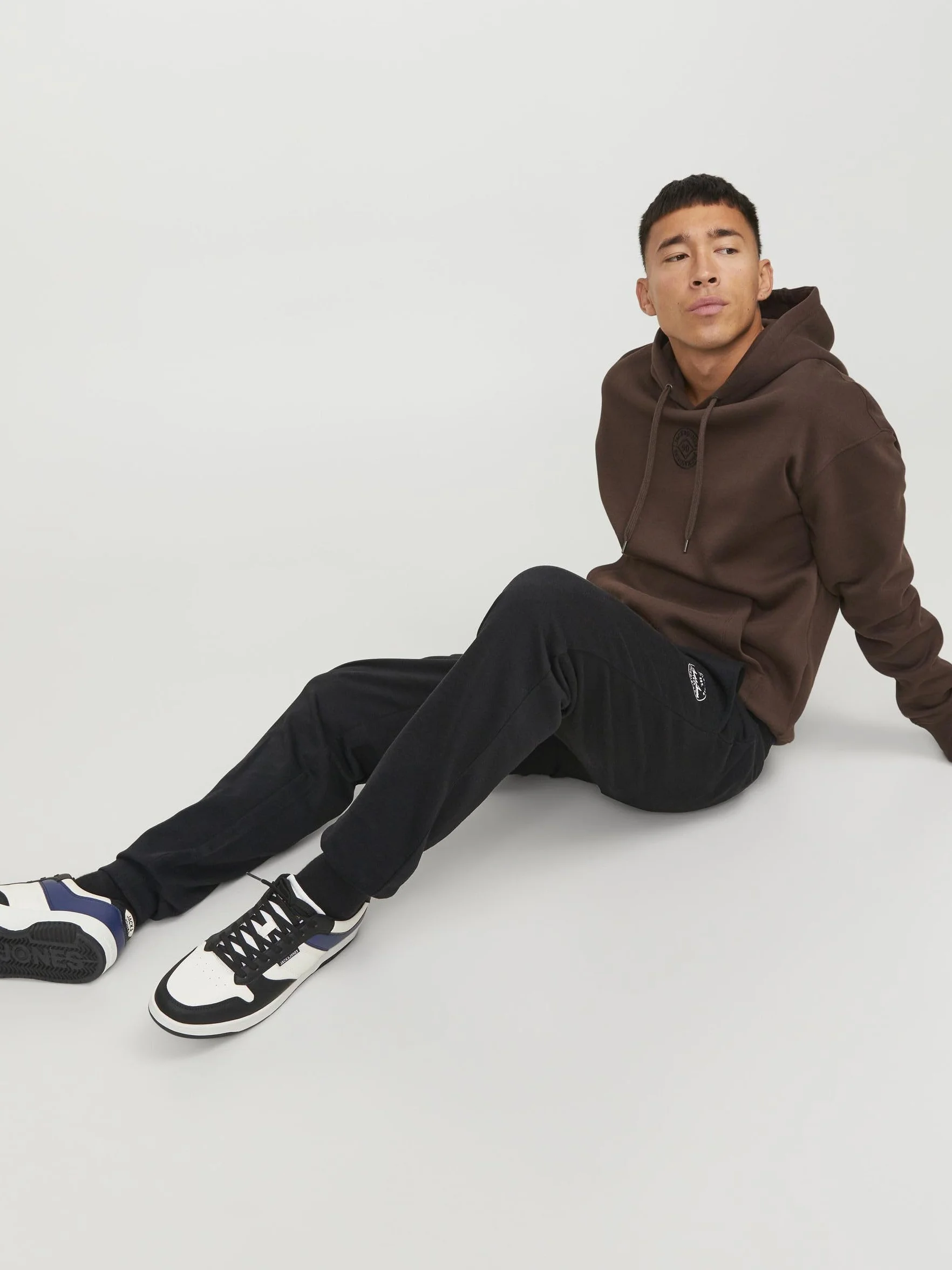 JACK & JONES Pantalon de survêtement Regular Fit