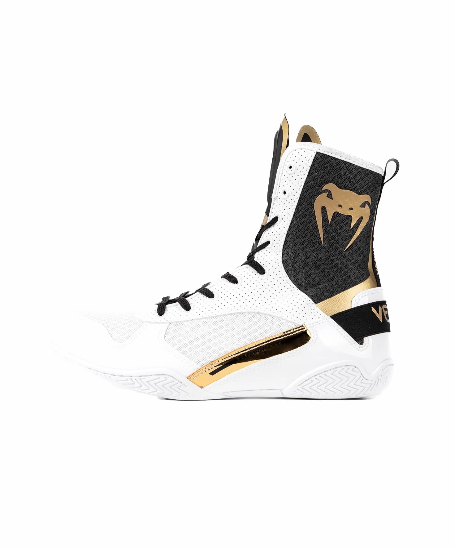 Venum Elite Chaussures de Boxe Mixte