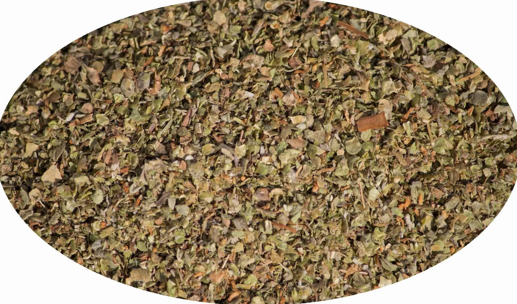 Eder Gewürze - Bio - Marjolaine - 1kg