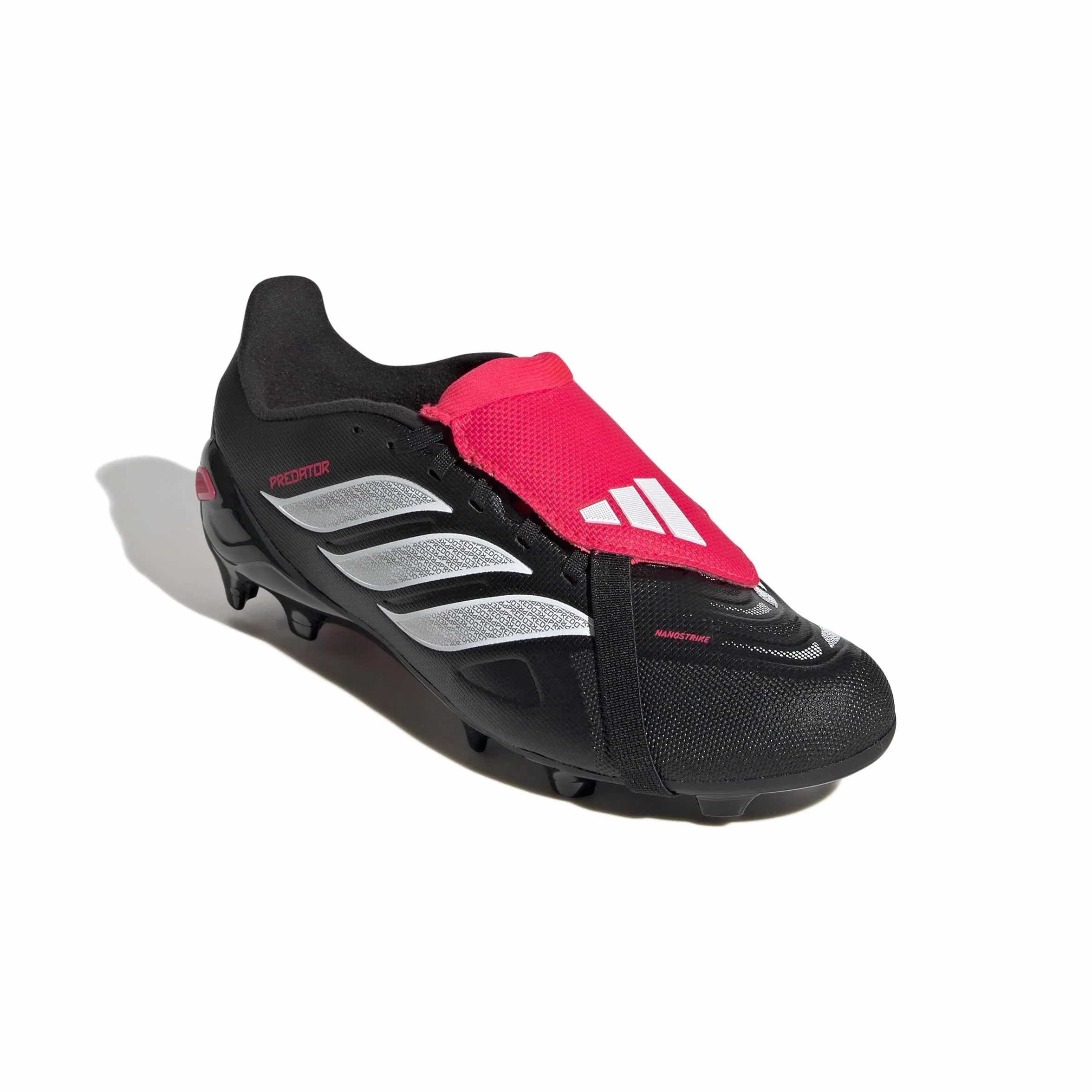 Adidas Predator League Chaussure de Football Enfants Terrain Souple