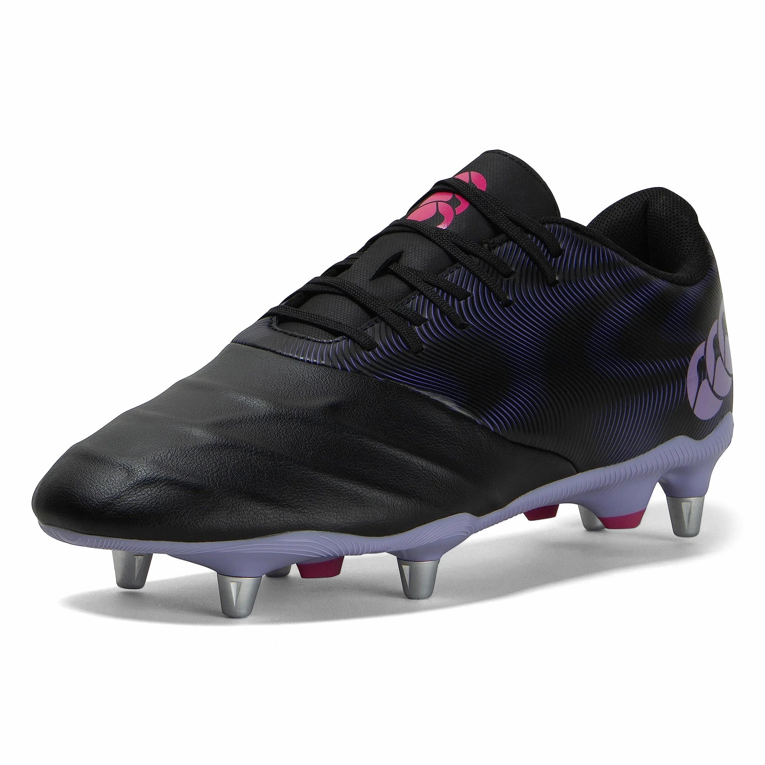 Canterbury Homme Phoenix Genesis Team Soft Ground Rugby Boots