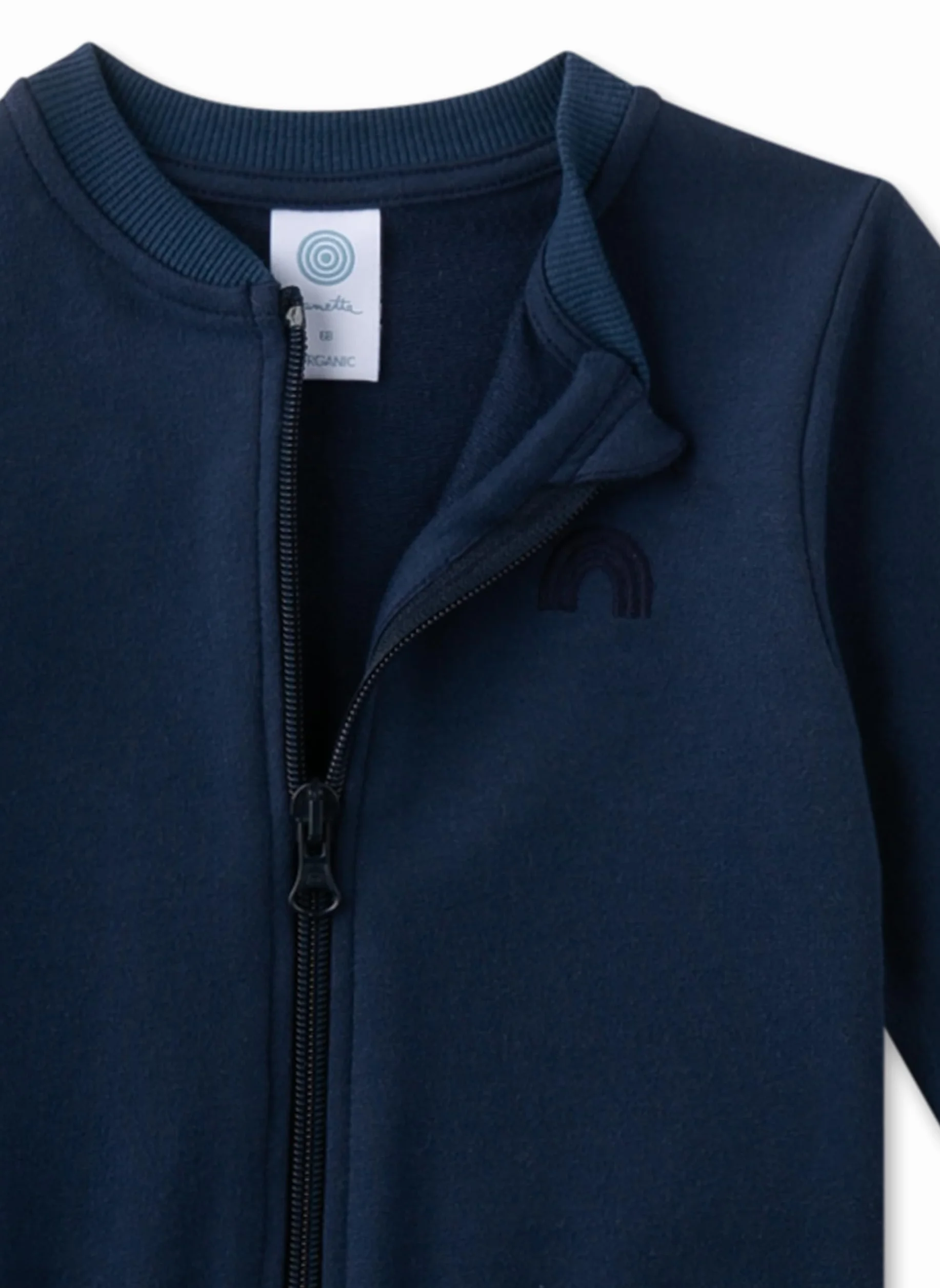 Sanetta Cardigan Mixte bébé