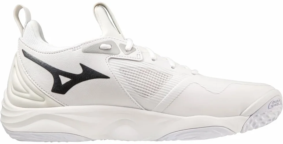 Mizuno Wave Momentum 3 Chaussures de Volleyball Homme