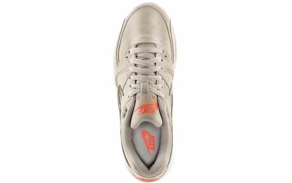 Nike WMNS Air Max Command PRM Chaussures de Running Femme