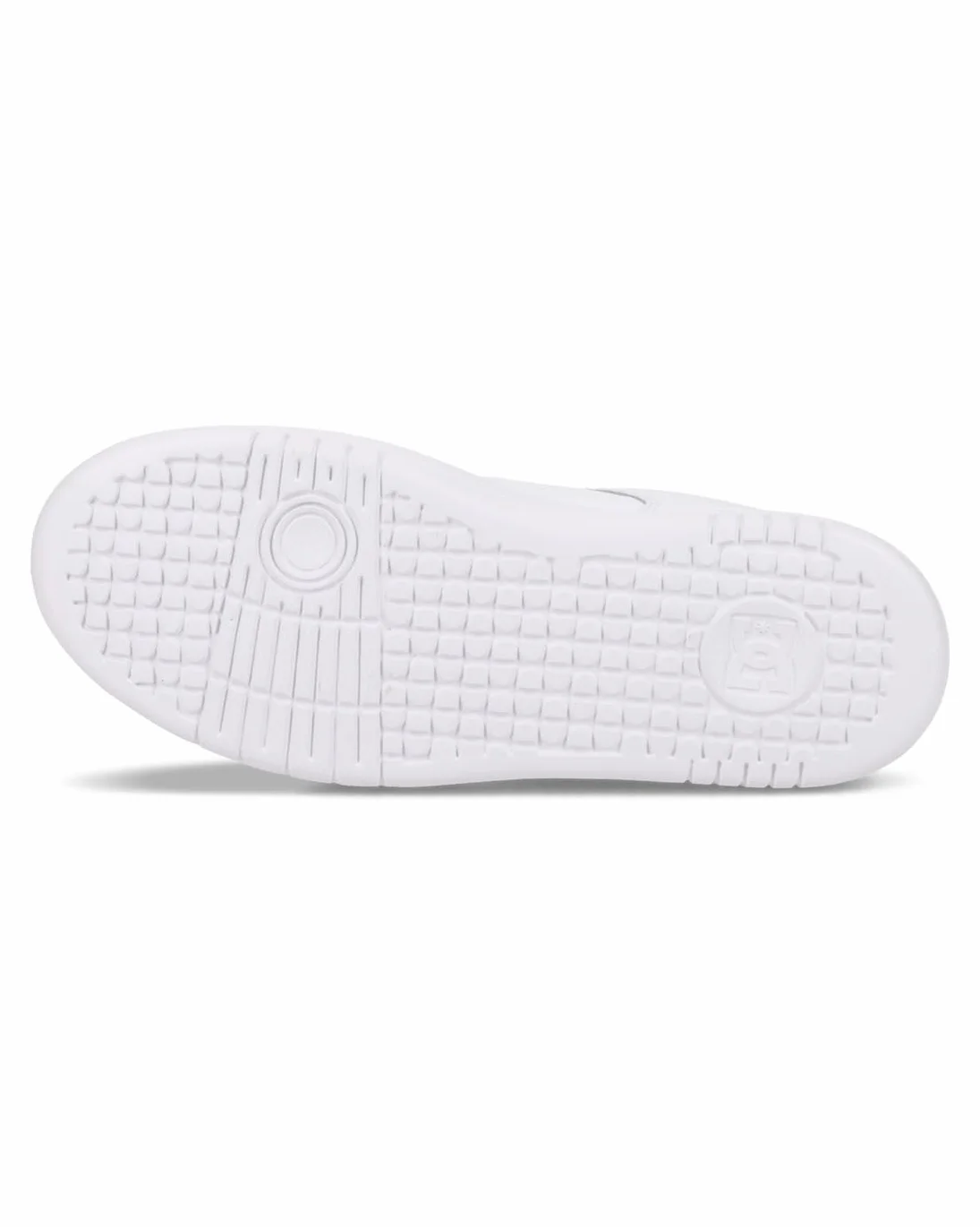 DC Shoes Manteca 4 Platform Chaussures à Plateforme Femme