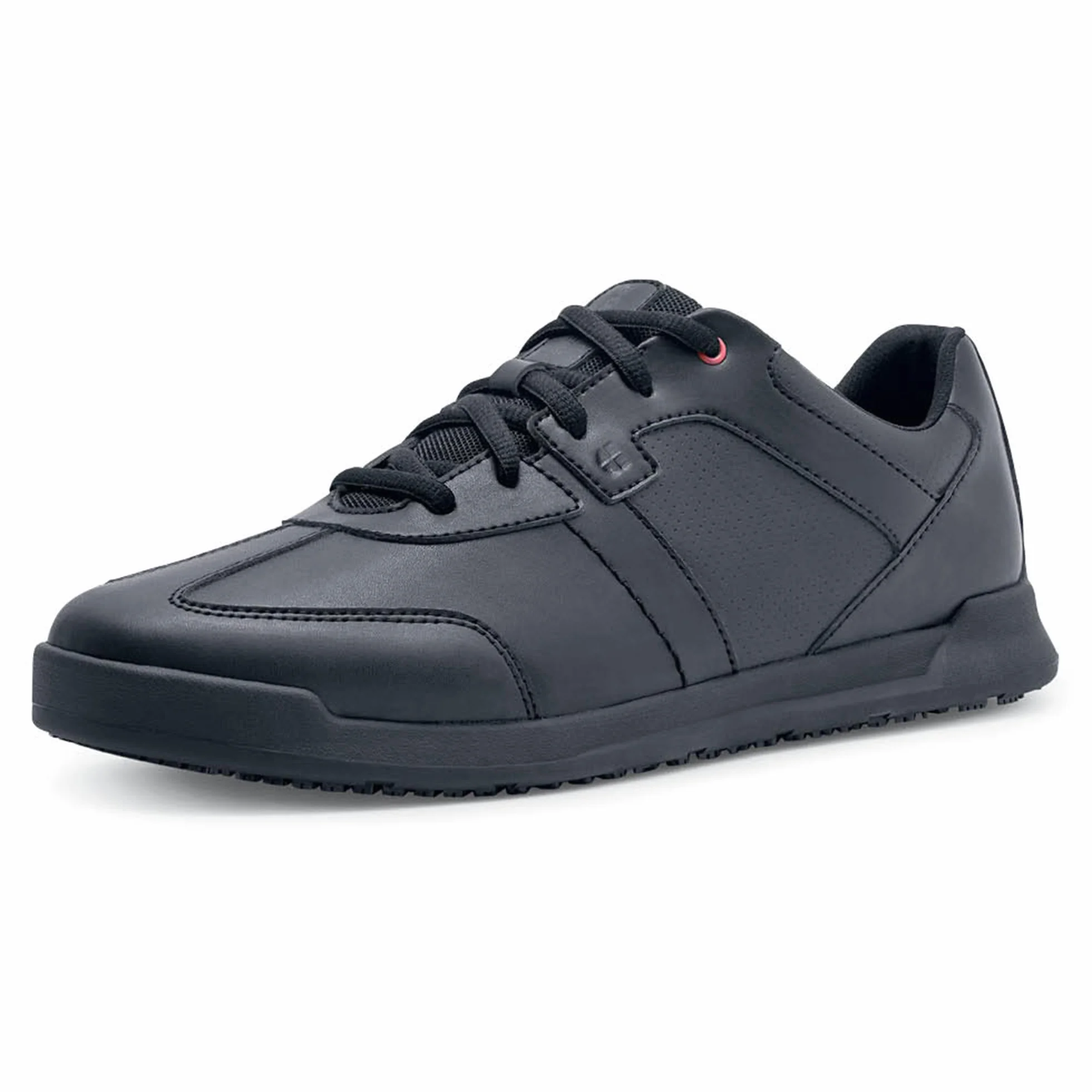 Shoes for Crews Liberty Chaussures de Travail antidérapantes imperméables pour Femmes
