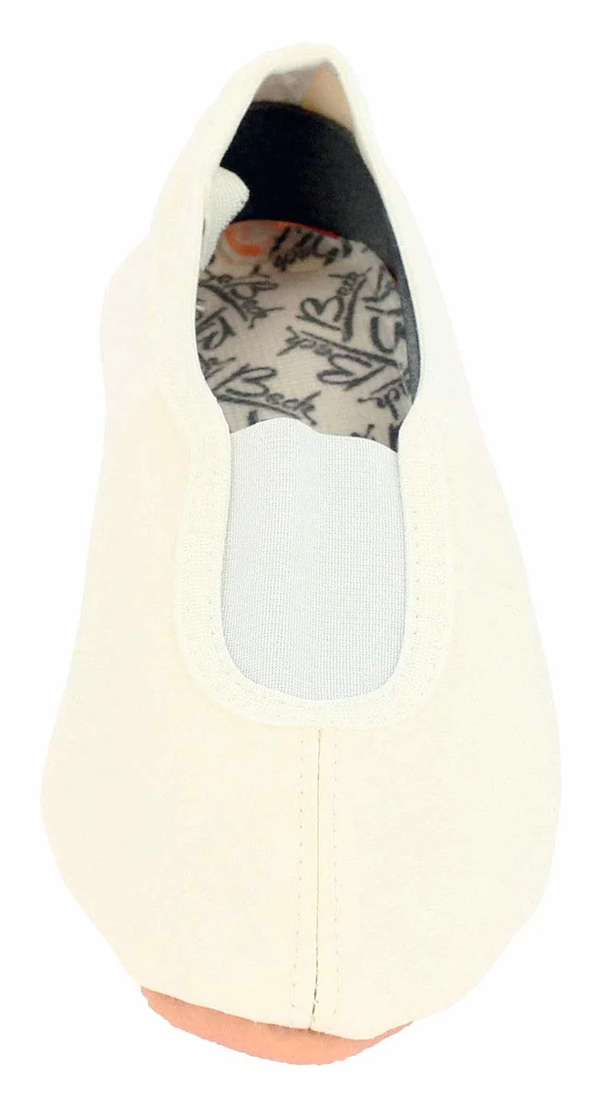 Beck Basic 020 Chaussures de Gymnastique Mixte