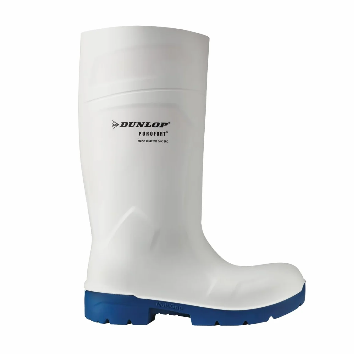 DUNLOP Purofort FoodPro MultiGrip Safety CA61131