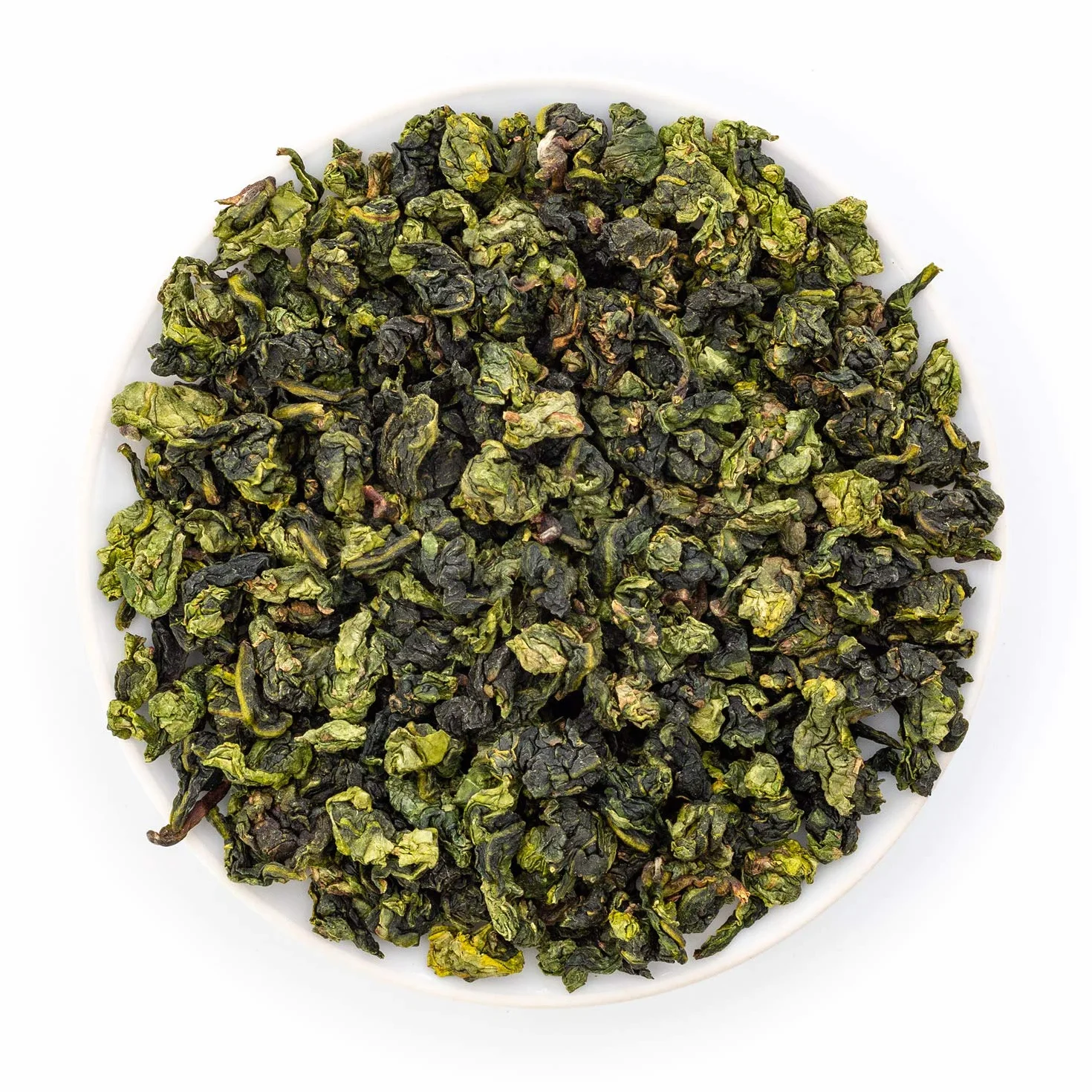 Oriarm 225g / 8oz Tuo Suan Tieguanyin Thé Oolong Loose Leaf - Anxi Tie Guan Yin Tea Fresh Sour Style - Thé Vert Chinois Ti Kuan Yin Oolong Tea Leaves