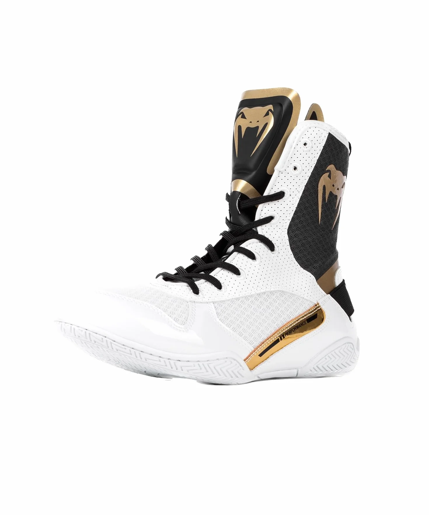 Venum Elite Chaussures de Boxe Mixte