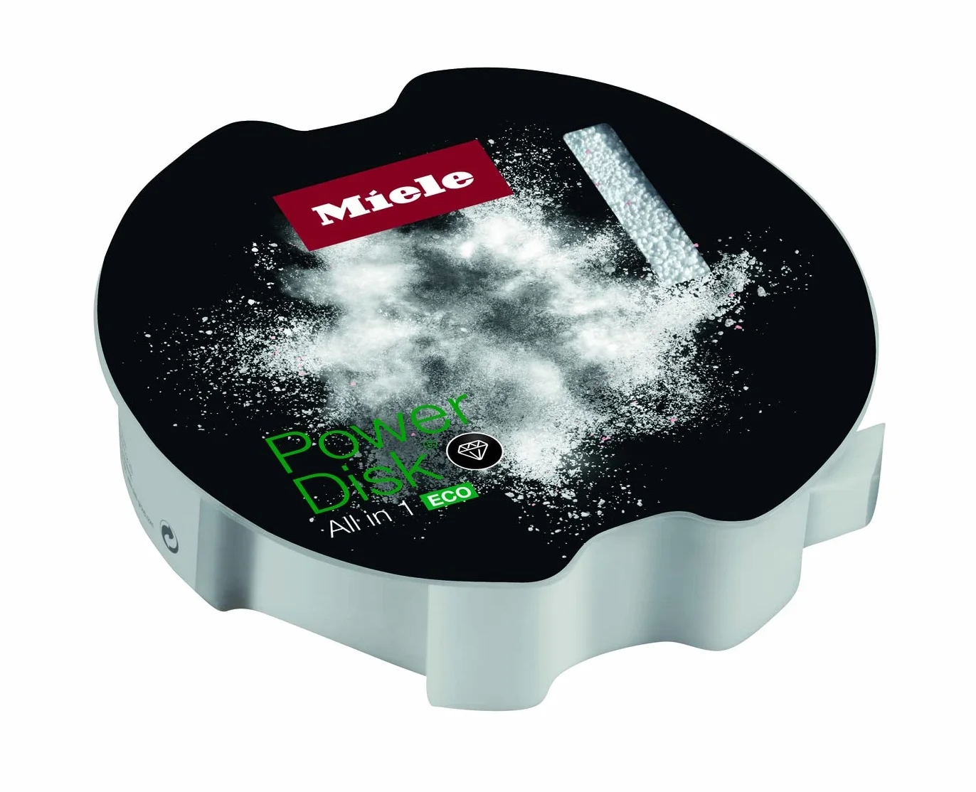 Miele - PowerDisk All in 1 ECO - Lave-vaisselle - 11868960