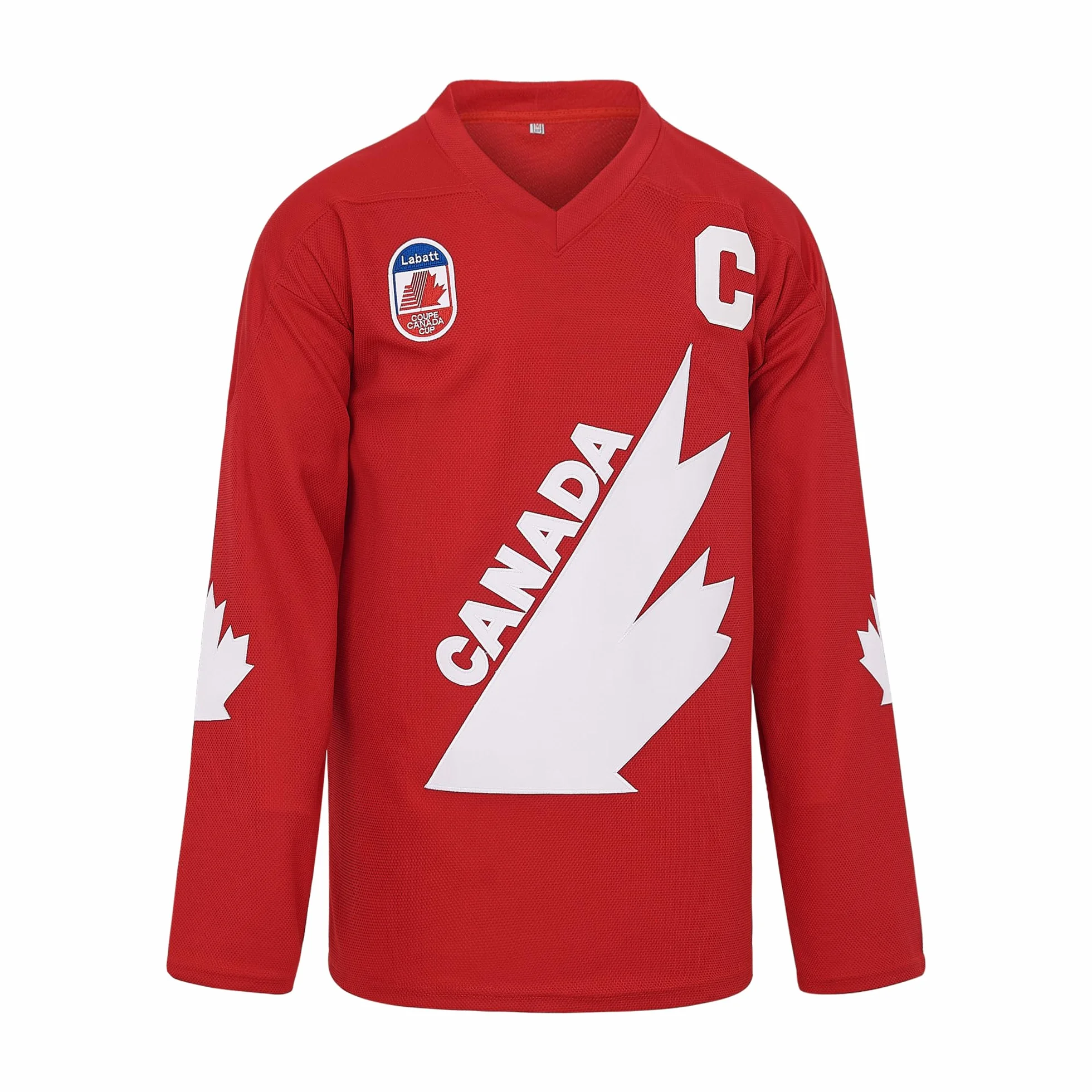 Maillot de hockey sur glace Équipe Canada 1991