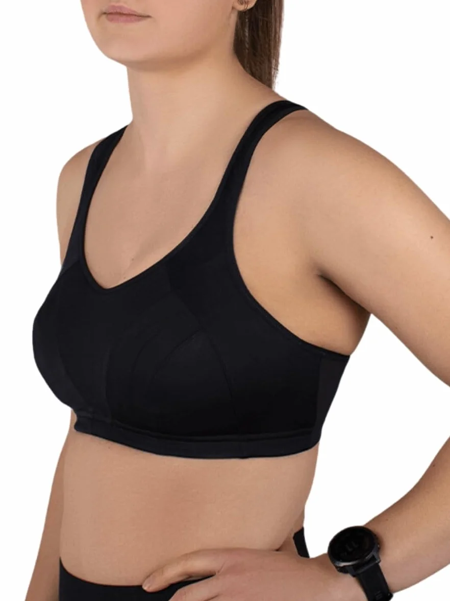 Champion S4490 Active Multi Sport Support Soutiens-Gorge de Sport Femme