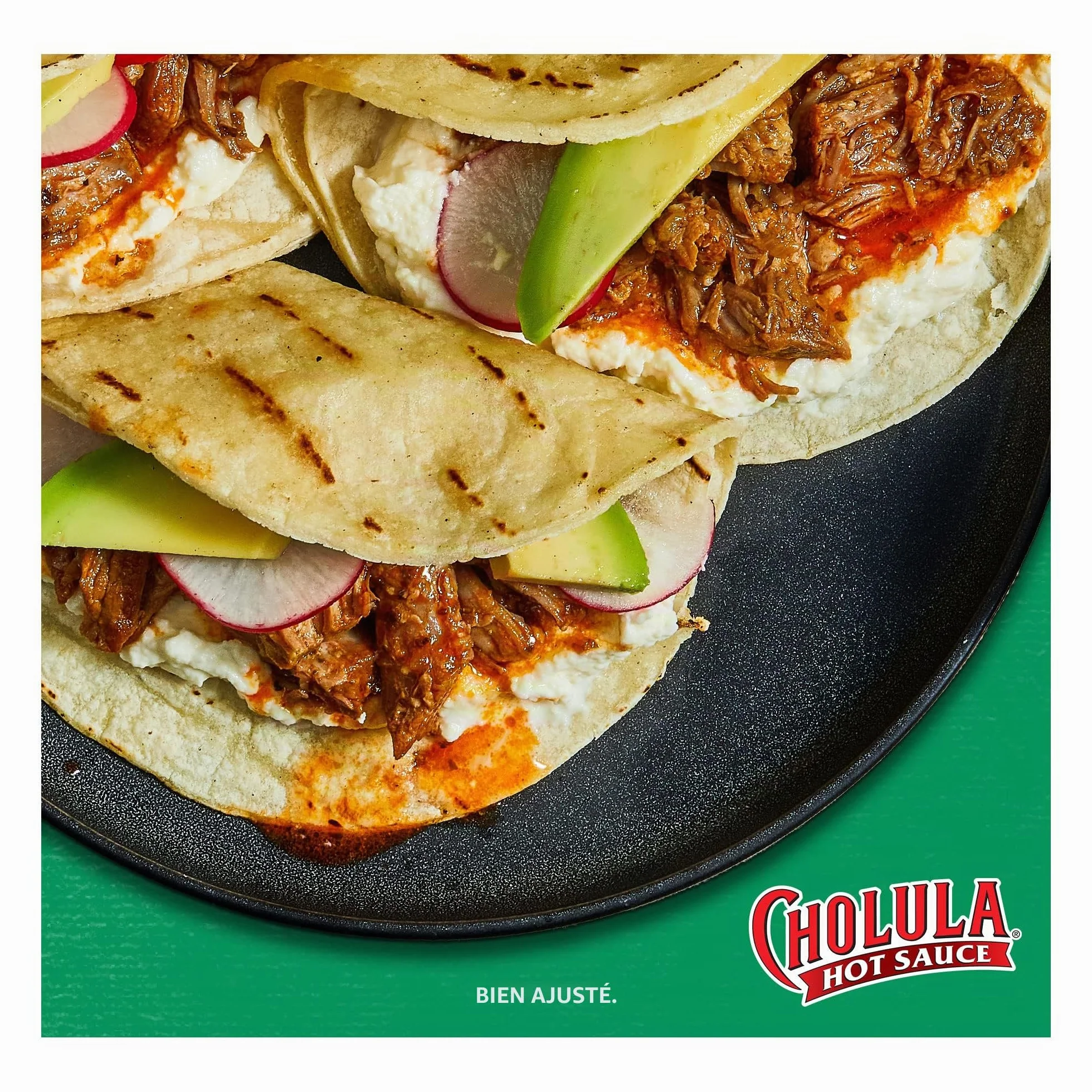Sauce piquante Chipotle Cholula, 150 ml