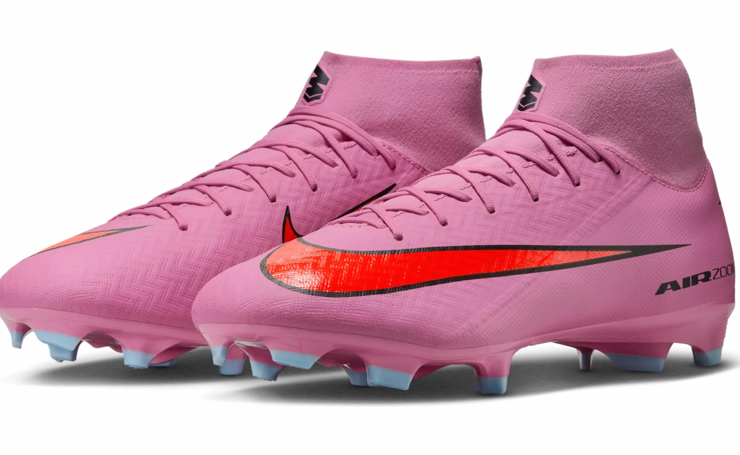 Nike Mercurial Superfly 10 Academy Sneaker Mixte