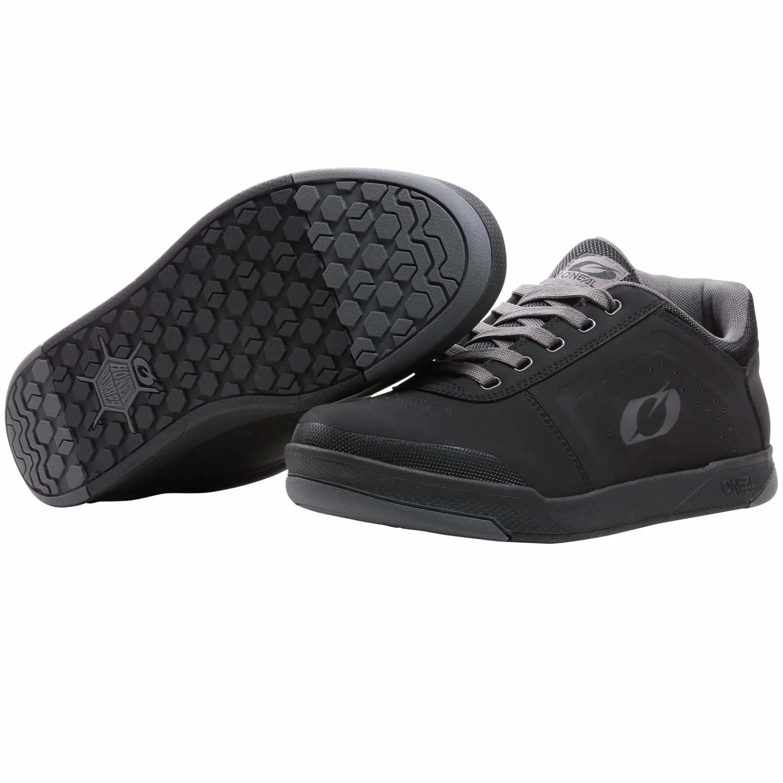 O'NEAL Pinned Pro Flat Pedal Shoe Chaussures de VTT Mixte