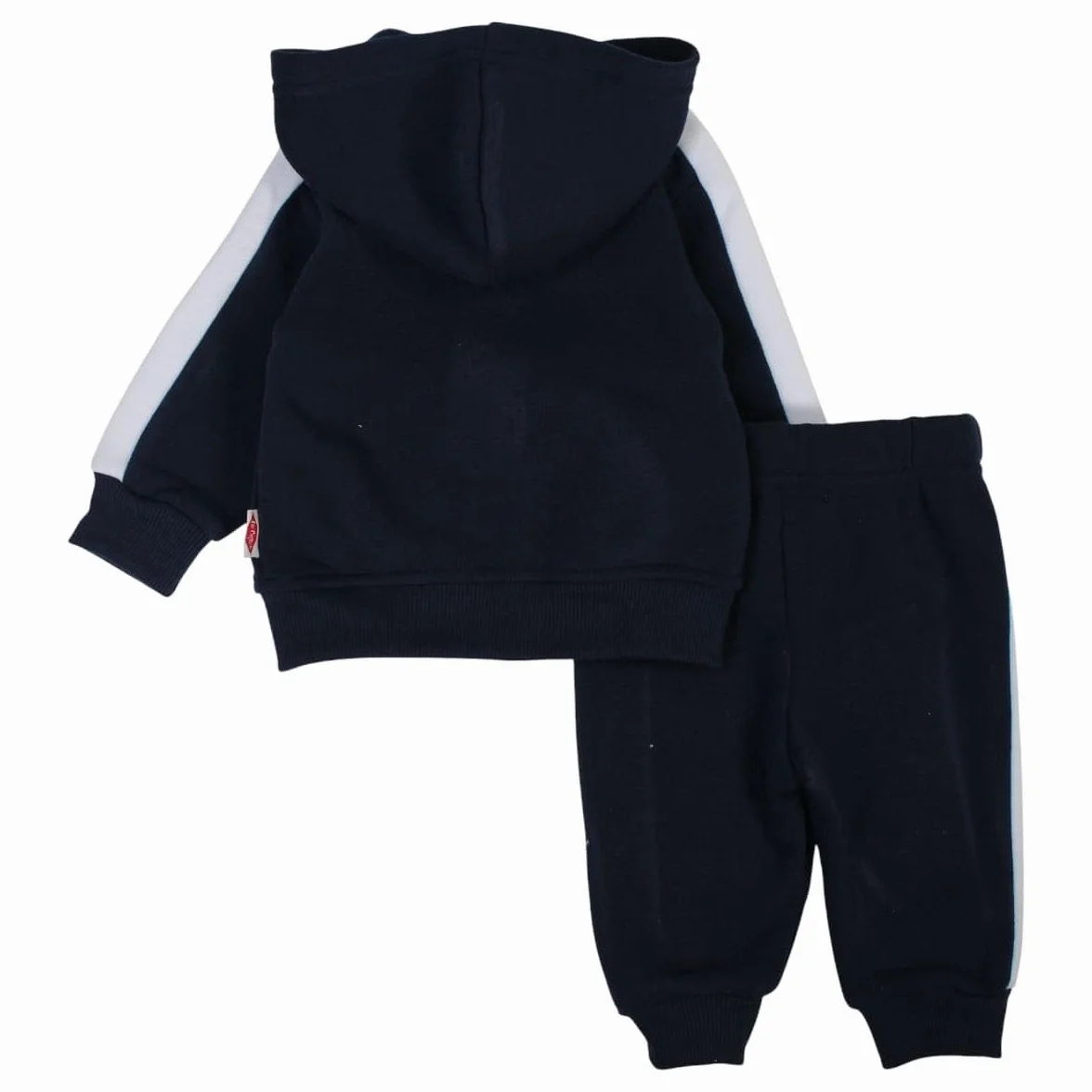 Lee Cooper Jogging bébé garçon Lot de 2