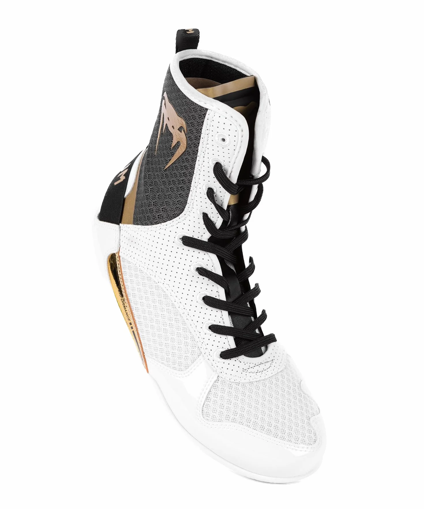 Venum Elite Chaussures de Boxe Mixte