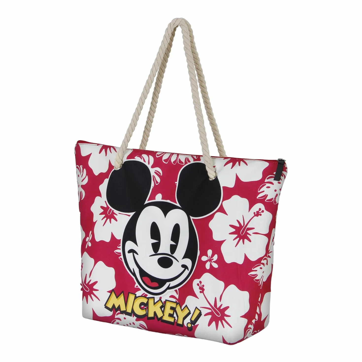 Disney-Soleil Beach Bag 52 x 37 cm