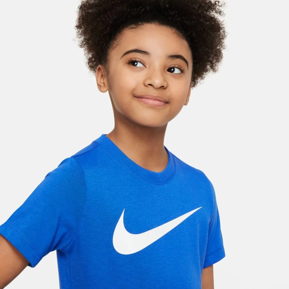 Nike Park 20 SS Tee T-Shirt Enfant Mixte