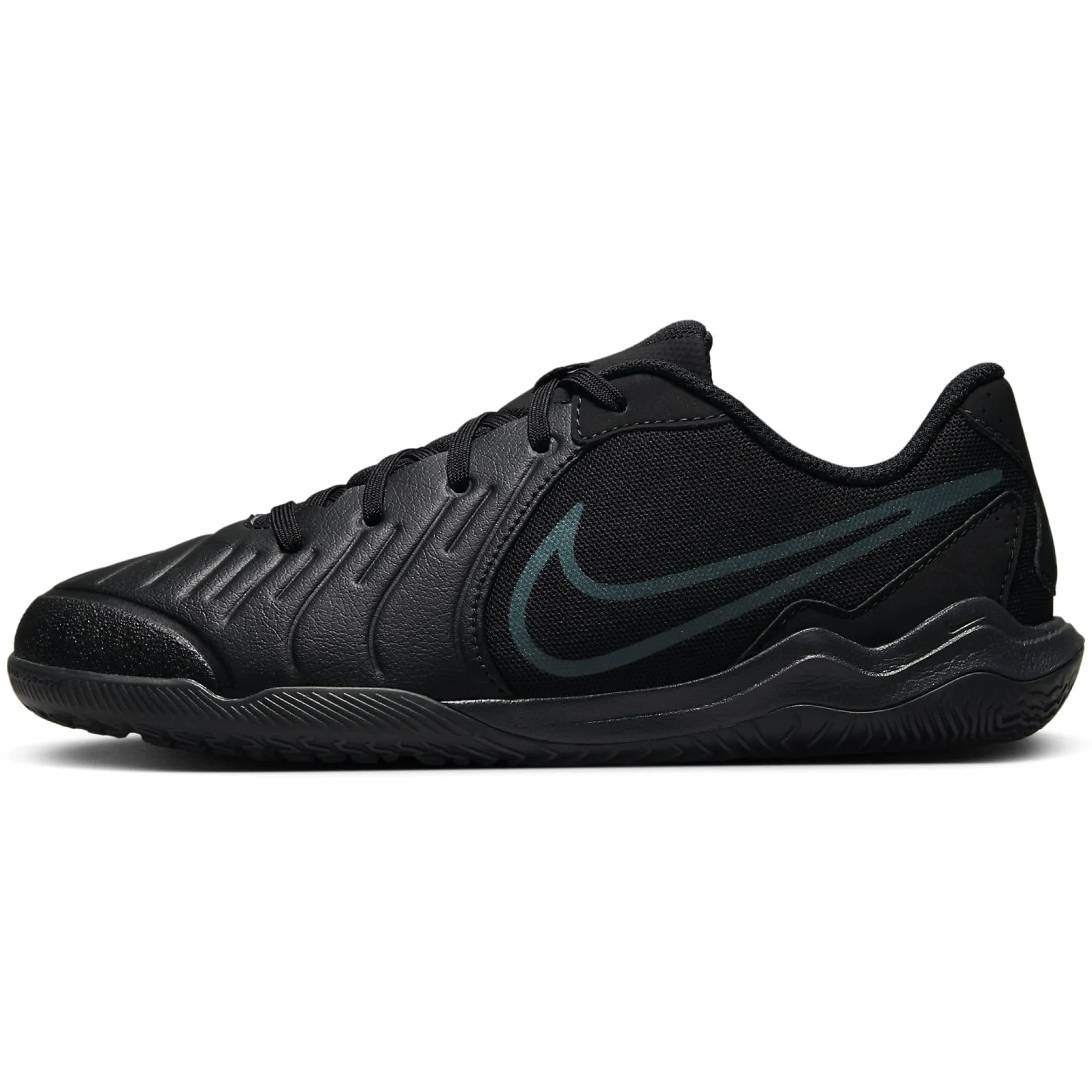 Nike Jr Legend 10 Academy IC Chaussures de football Garçon