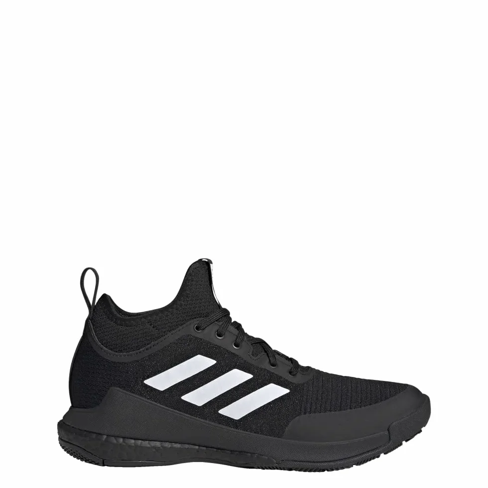 Adidas Femme Crazyflight Mid Chaussure d'athlétisme