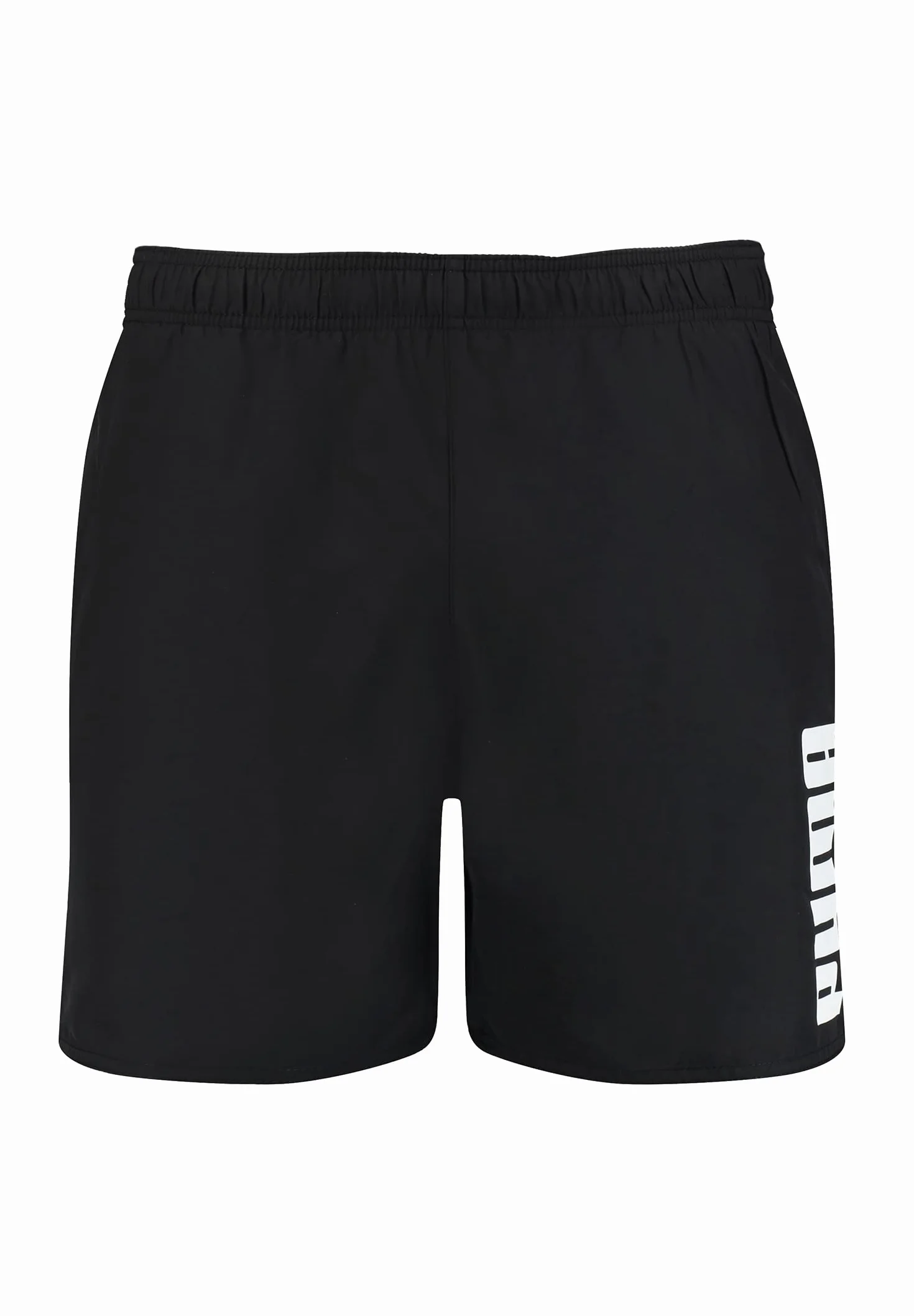 PUMA Homme Short de planche Swim Men's Mid Shorts