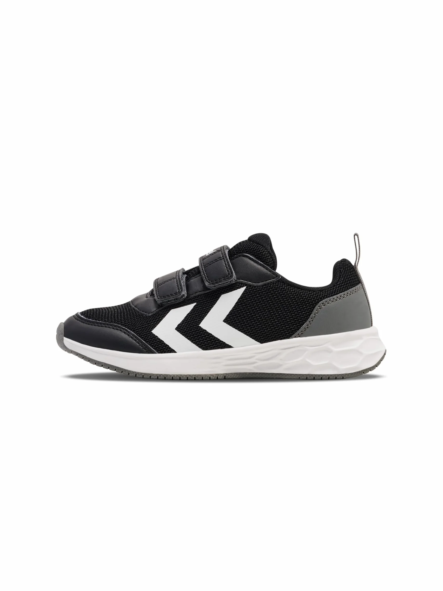 hummel Reach 250 Recycled Jr Basket Mixte Enfant
