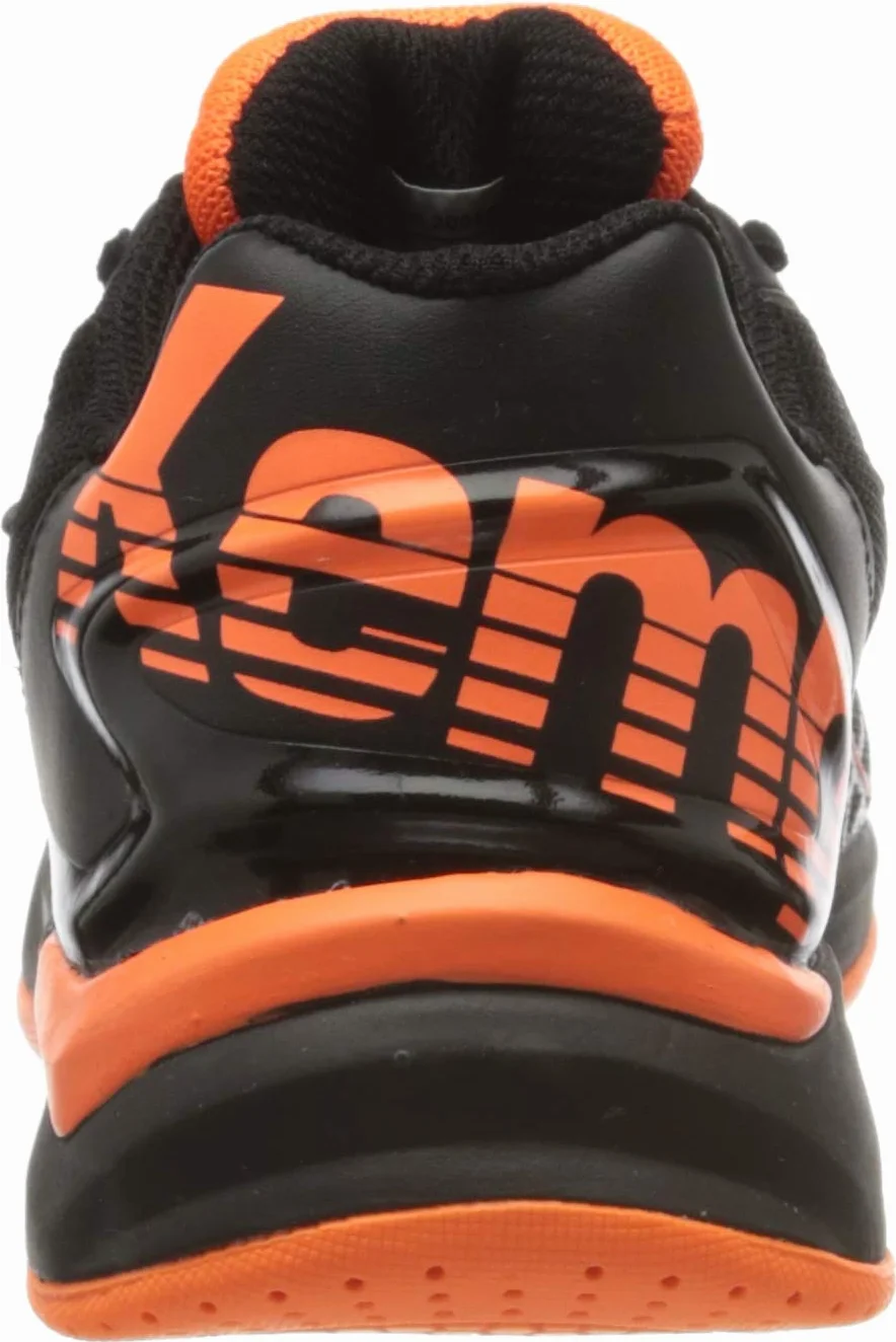 Kempa Attack Contender Junior Chaussures de Handball Mixte Enfant