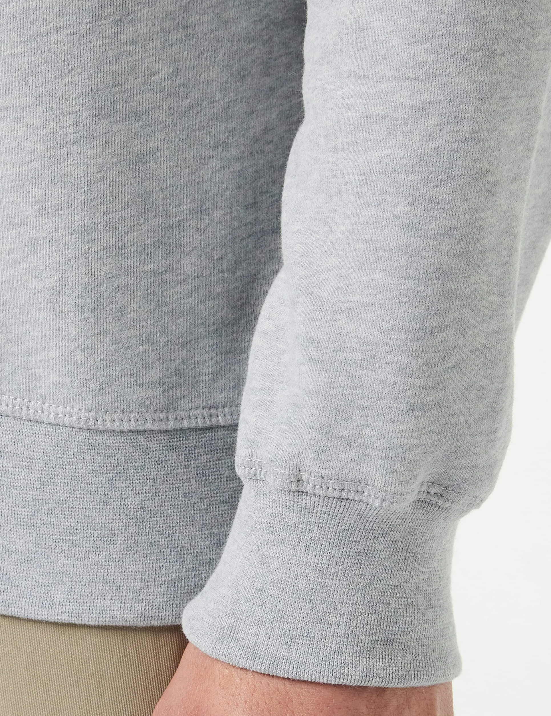 Helly Hansen HH Logo Crew Sweat Homme
